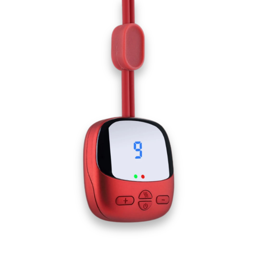 Mini Portable Neck Massager