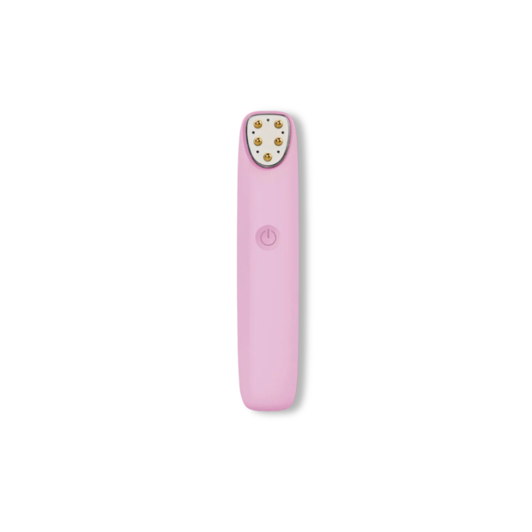 Anti-Wrinkle Electric Beauty Massager | 5 Color Options