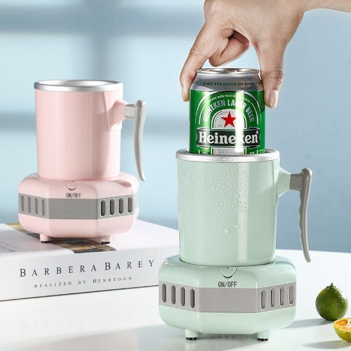 MINI COOLING CUP