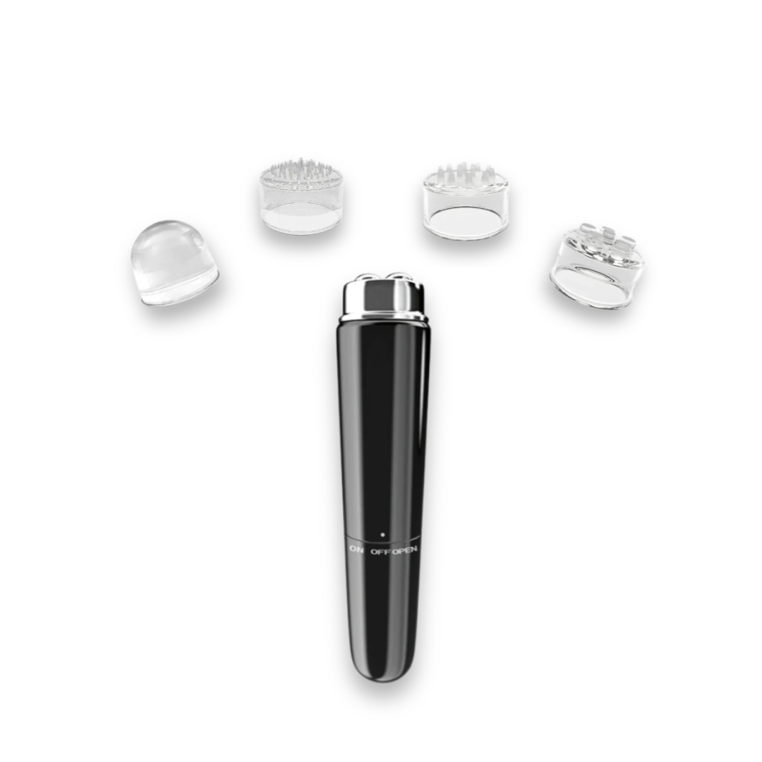 4-In-1 Mini Eye Beauty Massager