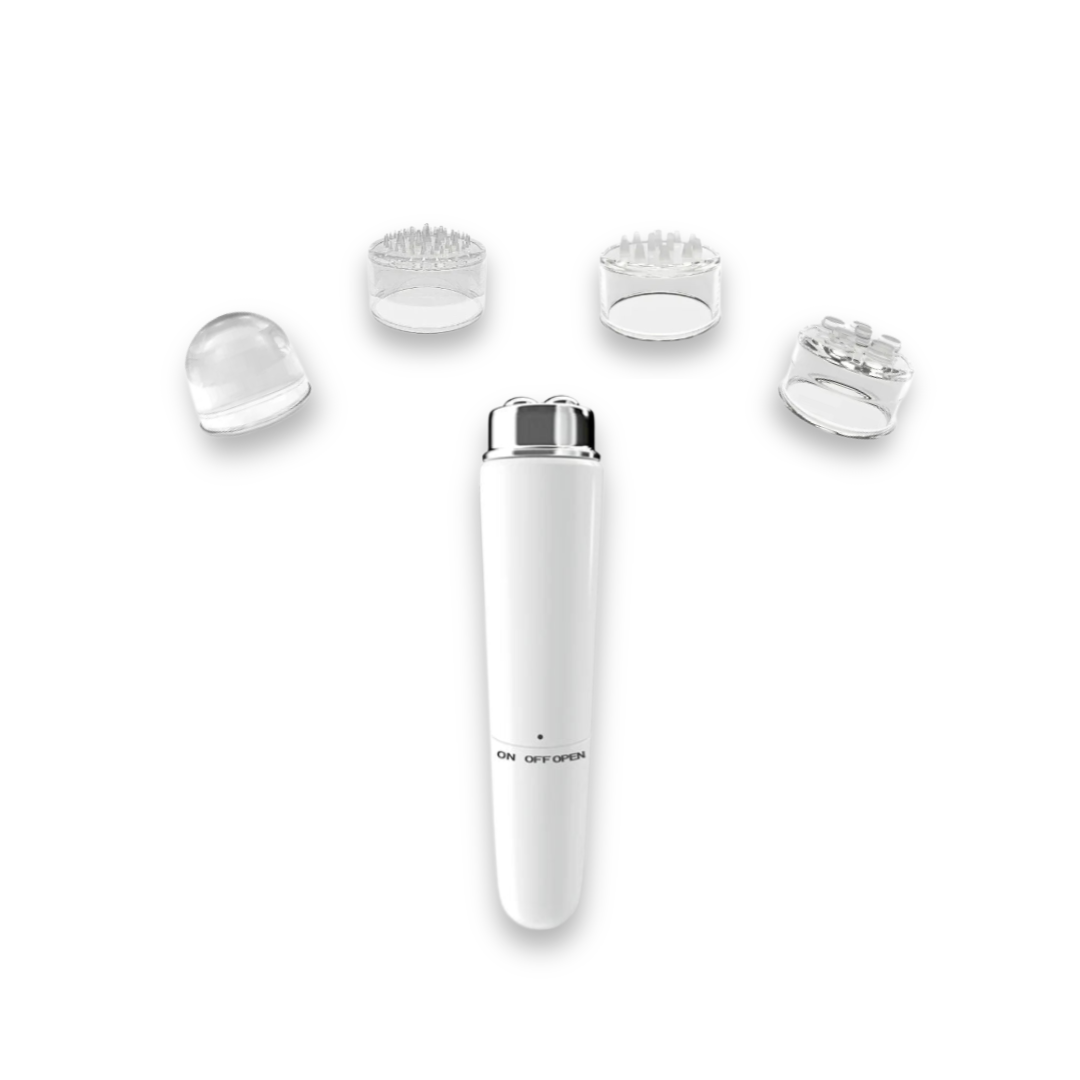 4-In-1 Mini Eye Beauty Massager