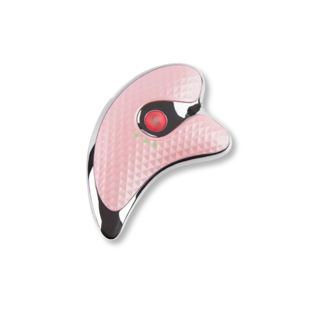 4-in-1 Triangle Electric Facial Sculpting Massager