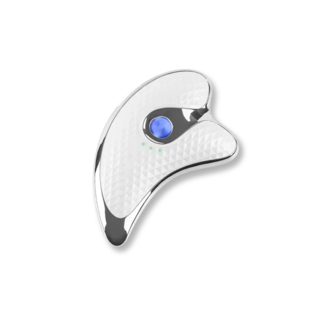4-in-1 Triangle Electric Facial Sculpting Massager