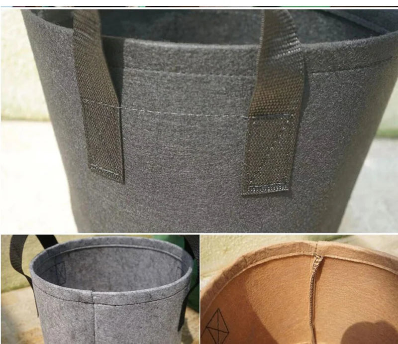 HOME GARDEN BAG