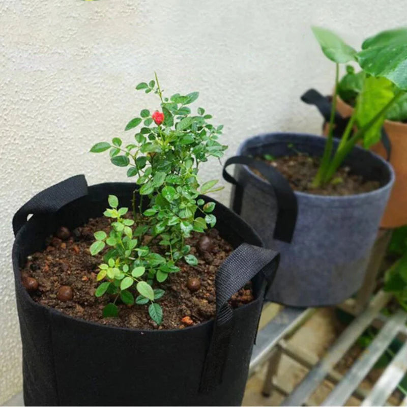 HOME GARDEN BAG